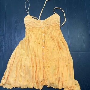 Urban Outfitters Sundress